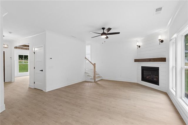 2262 Belmont Circle, Smyrna, GA 30080