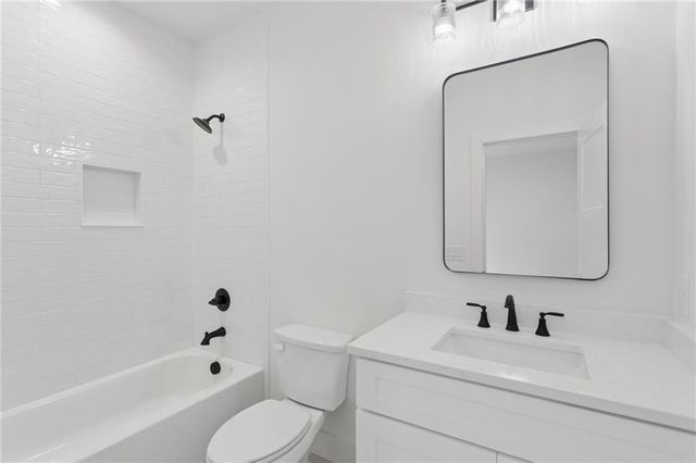2262 Belmont Circle, Smyrna, GA 30080