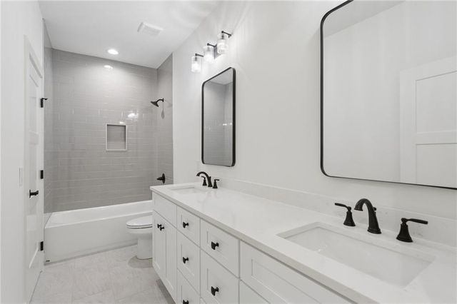 2262 Belmont Circle, Smyrna, GA 30080