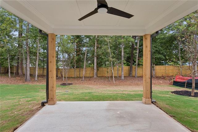 2262 Belmont Circle, Smyrna, GA 30080