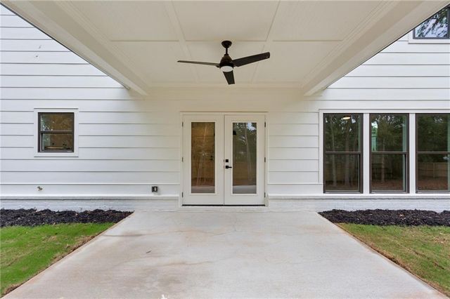 2262 Belmont Circle, Smyrna, GA 30080