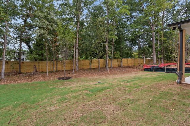 2262 Belmont Circle, Smyrna, GA 30080