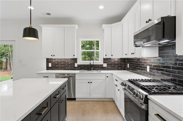 2262 Belmont Circle, Smyrna, GA 30080