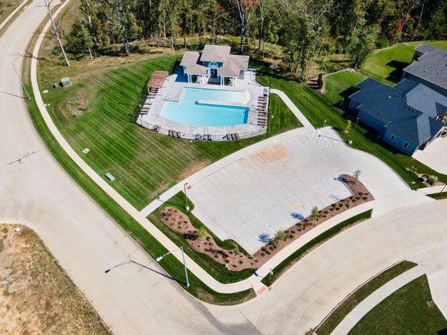 4704 STAYTON FERRY LP, Columbia, MO 65201