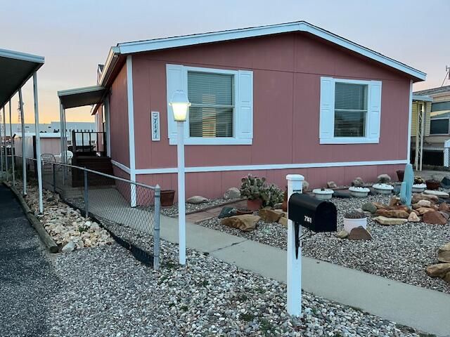 7141 Gatling Drive NE, Albuquerque, NM 87109