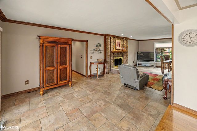 54670 Blue Cloud Road, Shelby, MI 48315