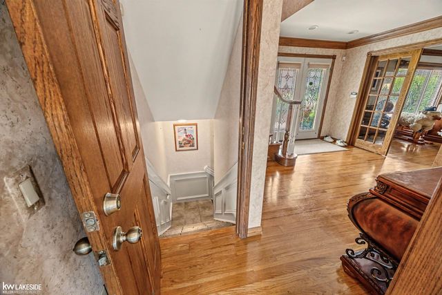 54670 Blue Cloud Road, Shelby, MI 48315