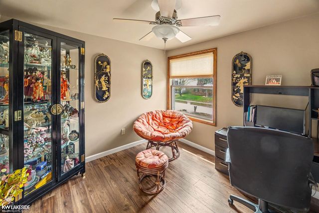 54670 Blue Cloud Road, Shelby, MI 48315