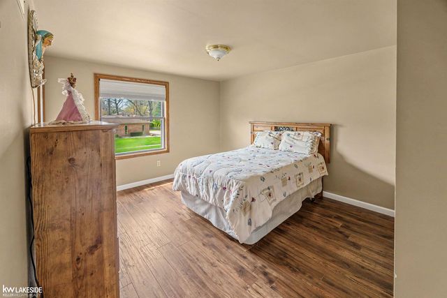 54670 Blue Cloud Road, Shelby, MI 48315