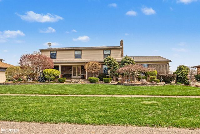 54670 Blue Cloud Road, Shelby, MI 48315