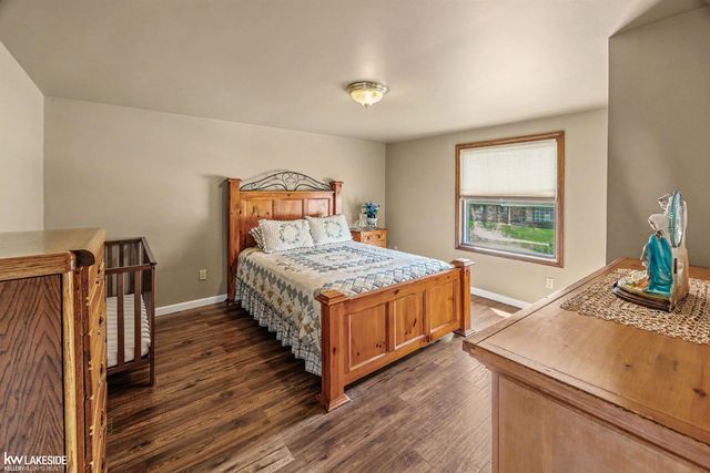 54670 Blue Cloud Road, Shelby, MI 48315