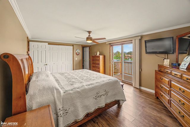 54670 Blue Cloud Road, Shelby, MI 48315