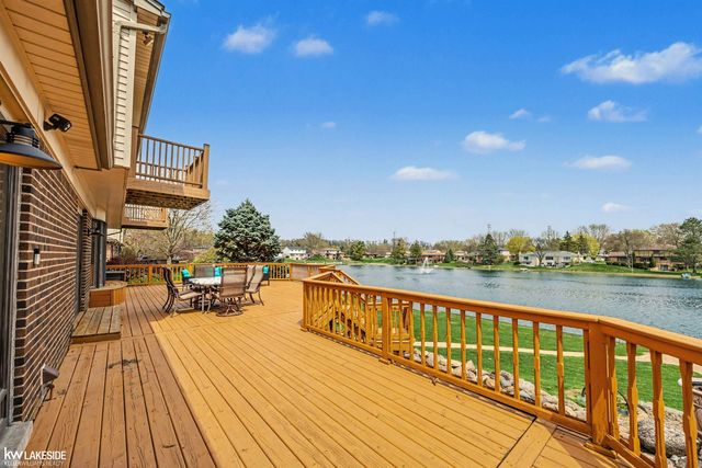 54670 Blue Cloud Road, Shelby, MI 48315