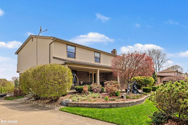 54670 Blue Cloud Road, Shelby, MI 48315