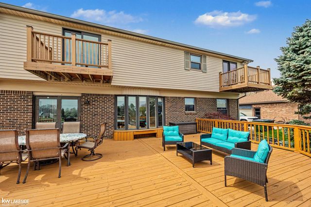 54670 Blue Cloud Road, Shelby, MI 48315