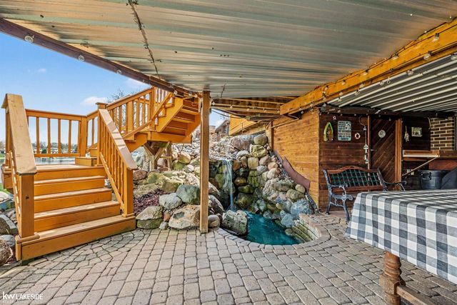54670 Blue Cloud Road, Shelby, MI 48315