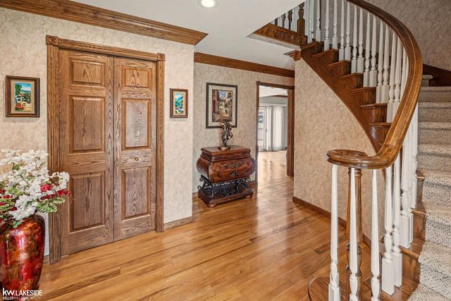 54670 Blue Cloud Road, Shelby, MI 48315
