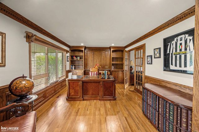 54670 Blue Cloud Road, Shelby, MI 48315