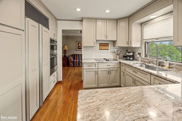 54670 Blue Cloud Road, Shelby, MI 48315
