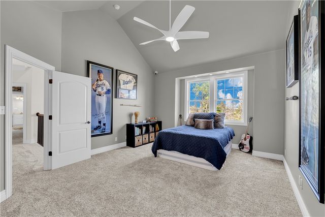 3775 Captain, Fayetteville, AR 72701