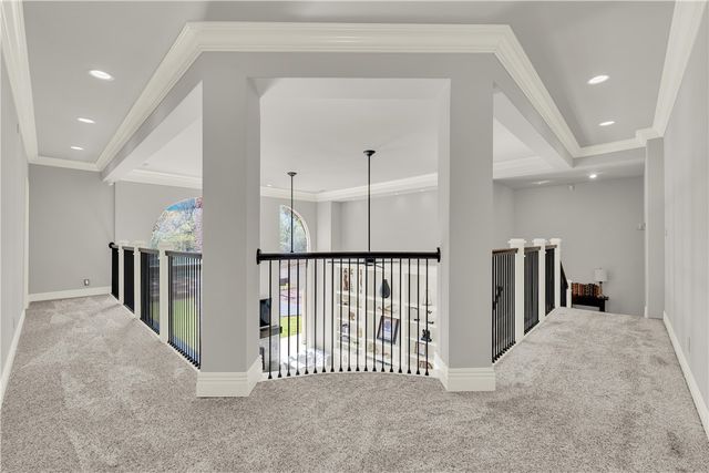 3775 Captain, Fayetteville, AR 72701