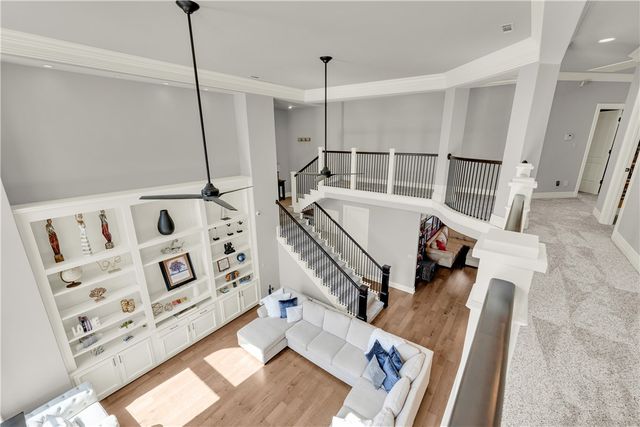 3775 Captain, Fayetteville, AR 72701