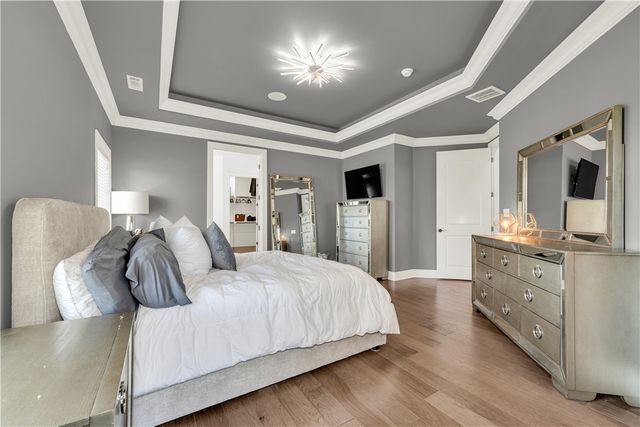 3775 Captain, Fayetteville, AR 72701