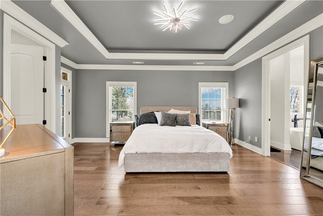 3775 Captain, Fayetteville, AR 72701