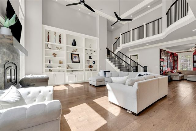 3775 Captain, Fayetteville, AR 72701