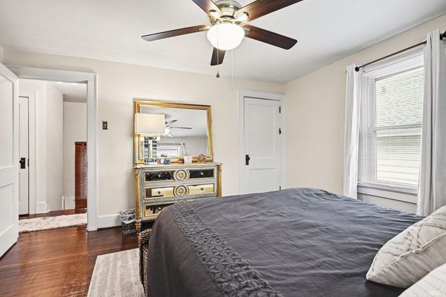 1269 Woodward Avenue, South Bend, IN 46616