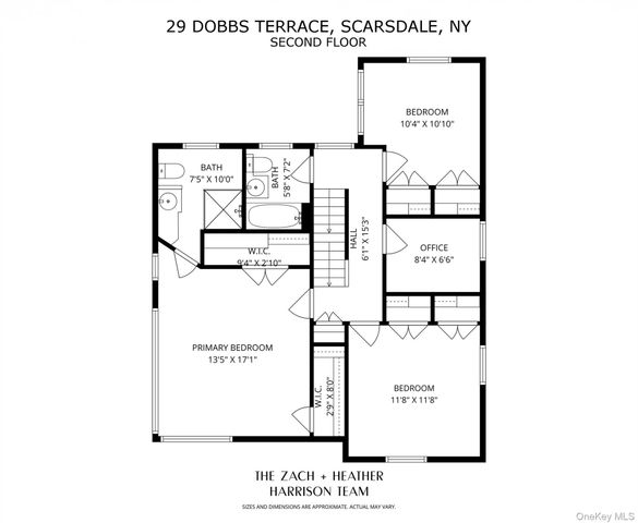 29 Dobbs Terrace, Scarsdale, NY 10583