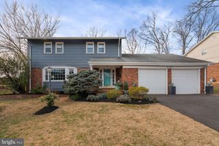 6102 SHERBORN LN, Springfield, VA 22152