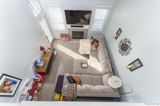 1645 Dartmoor Drive, Howell, MI 48843