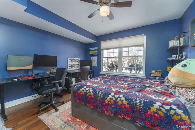 1645 Dartmoor Drive, Howell, MI 48843