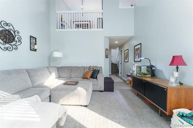 1645 Dartmoor Drive, Howell, MI 48843