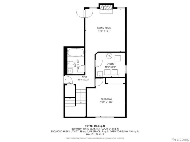 1645 Dartmoor Drive, Howell, MI 48843