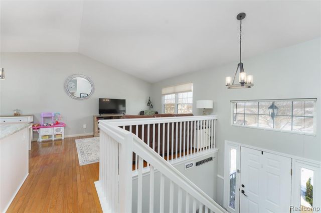 1645 Dartmoor Drive, Howell, MI 48843