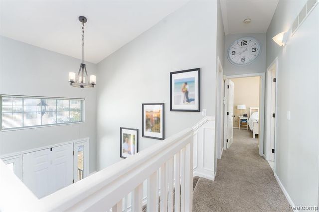 1645 Dartmoor Drive, Howell, MI 48843