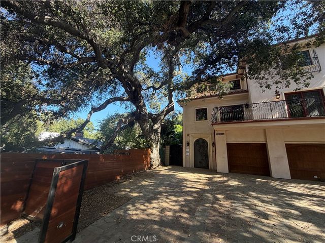 22951 Humming Bird, Calabasas, CA 91302