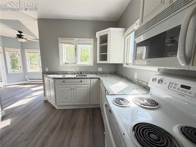 536 Observatory Drive, Colorado Springs, CO 80904