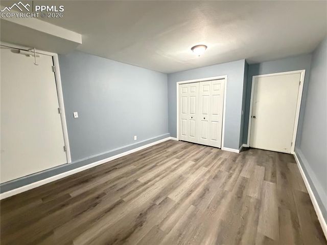536 Observatory Drive, Colorado Springs, CO 80904