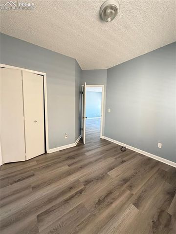 536 Observatory Drive, Colorado Springs, CO 80904