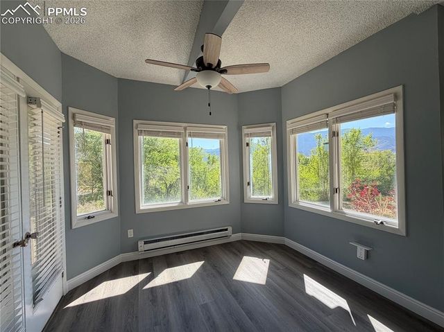 536 Observatory Drive, Colorado Springs, CO 80904