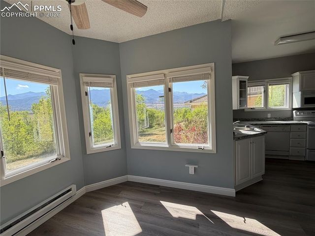 536 Observatory Drive, Colorado Springs, CO 80904