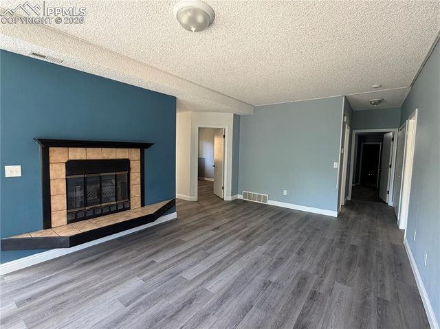 536 Observatory Drive, Colorado Springs, CO 80904
