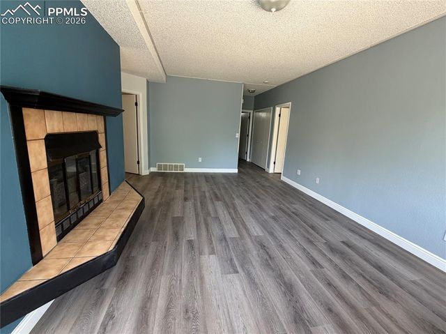 536 Observatory Drive, Colorado Springs, CO 80904