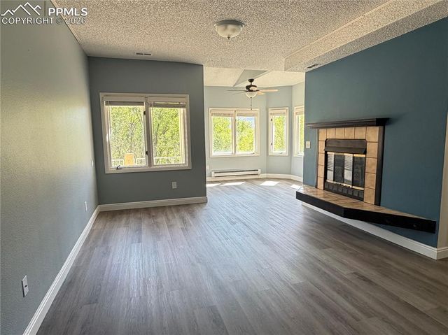 536 Observatory Drive, Colorado Springs, CO 80904