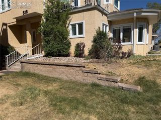 536 Observatory Drive, Colorado Springs, CO 80904