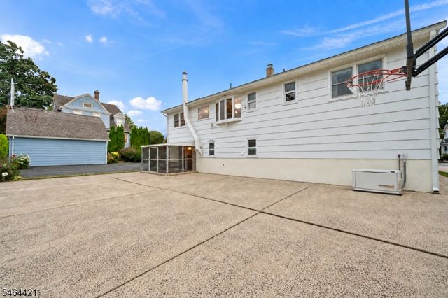 222 Vreeland Ave, Nutley Twp., NJ 07110