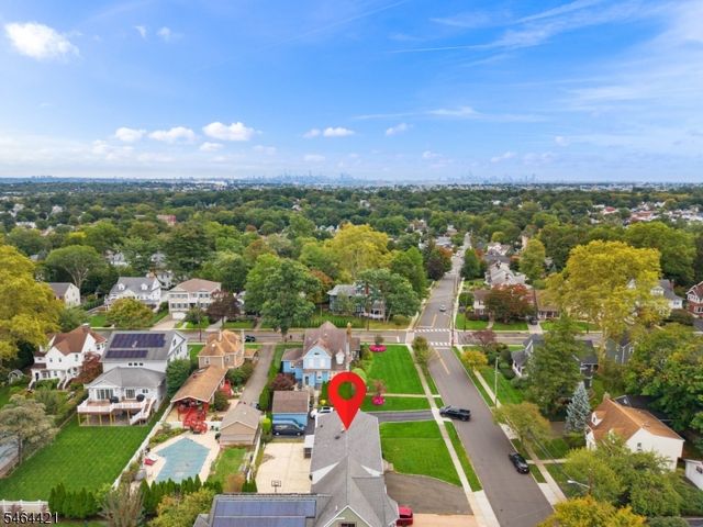222 Vreeland Ave, Nutley Twp., NJ 07110